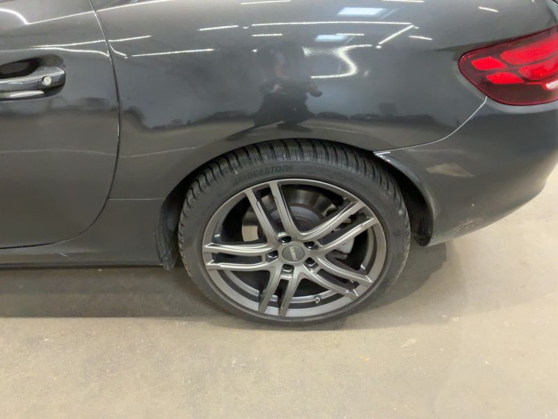 Mercedes-Benz SLC-Klasse SLC 200 CGI 2019 – снимка 5