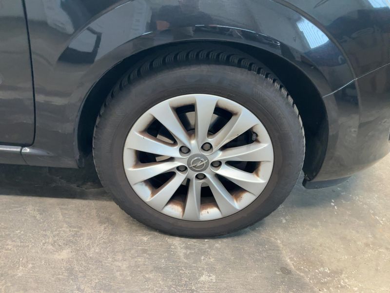 Opel Zafira 1.8 Family Plus 2014 – снимка 11