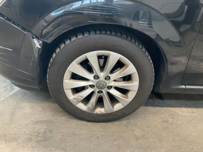 Opel Zafira 1.8 Family Plus 2014 – снимка 3