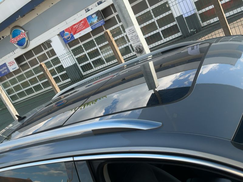 Volkswagen Tiguan 2.0 TDI Carat Exclusive BlueMotion Tech 2018 – снимка 13