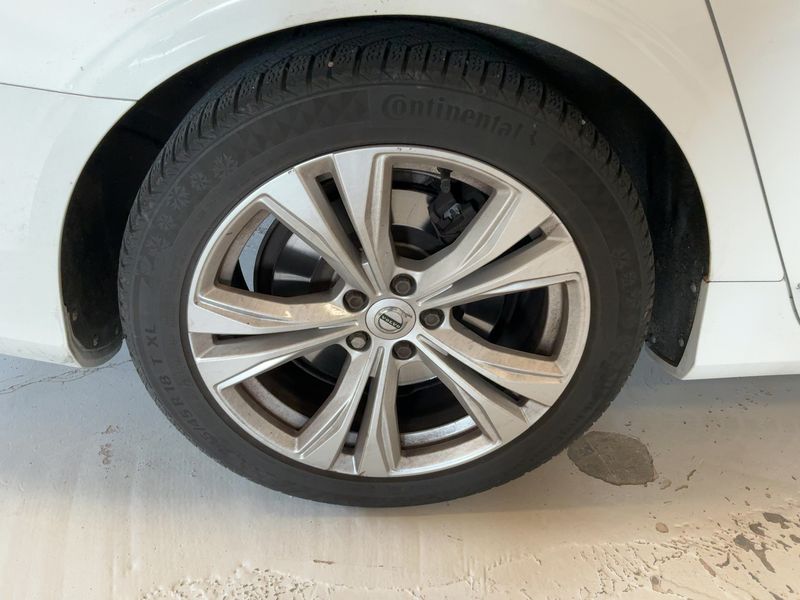 Volvo S90 2.0 D5 Inscription AWD 2016 – снимка 9