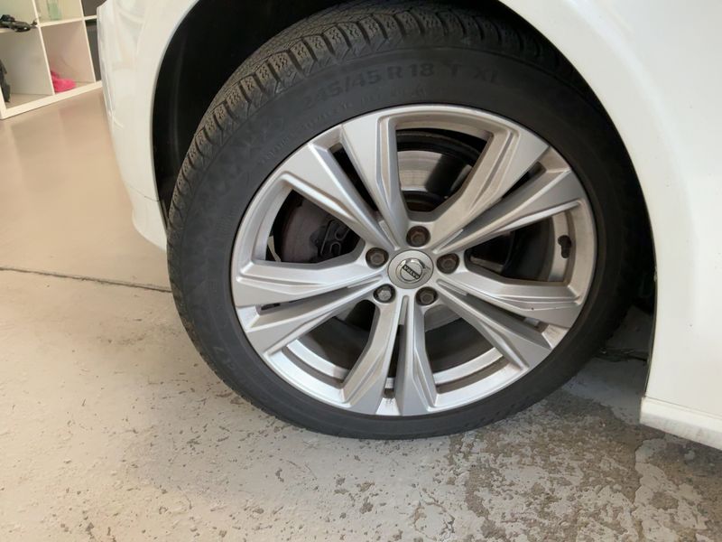 Volvo S90 2.0 D5 Inscription AWD 2016 – снимка 3