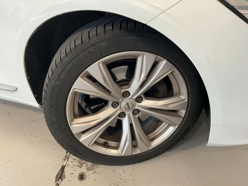 Volvo S90 2.0 D5 Inscription AWD 2016 – снимка 11