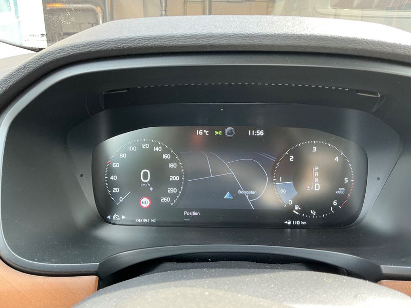 Volvo S90 2.0 D5 Inscription AWD 2016 – снимка 18