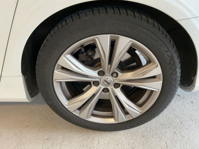 Volvo S90 2.0 D5 Inscription AWD 2016 – снимка 5