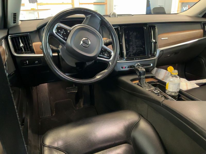 Volvo S90 2.0 D5 Inscription AWD 2016 – снимка 17