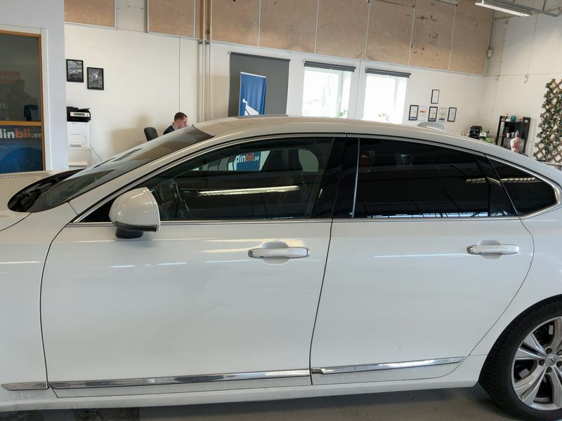Volvo S90 2.0 D5 Inscription AWD 2016 – снимка 4