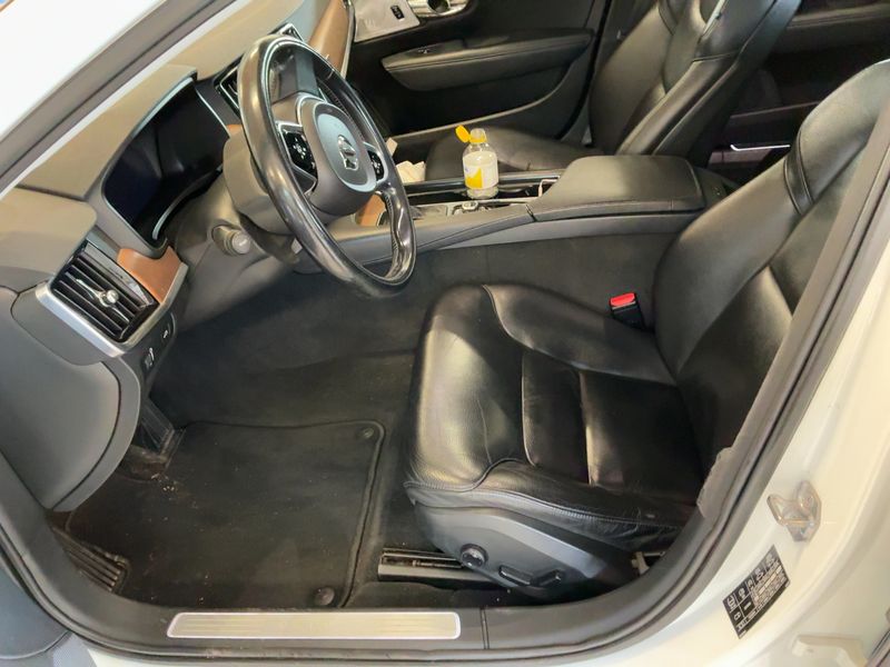 Volvo S90 2.0 D5 Inscription AWD 2016 – снимка 16
