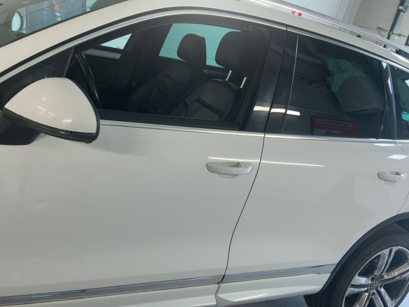 Volkswagen Touareg 3.0 V6 TDI BlueMotion Tech 2017 – снимка 4