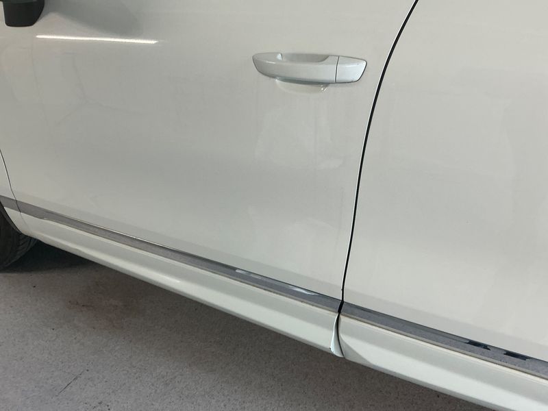 Volkswagen Touareg 3.0 V6 TDI BlueMotion Tech 2017 – снимка 21