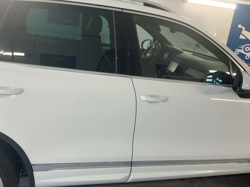 Volkswagen Touareg 3.0 V6 TDI BlueMotion Tech 2017 – снимка 10
