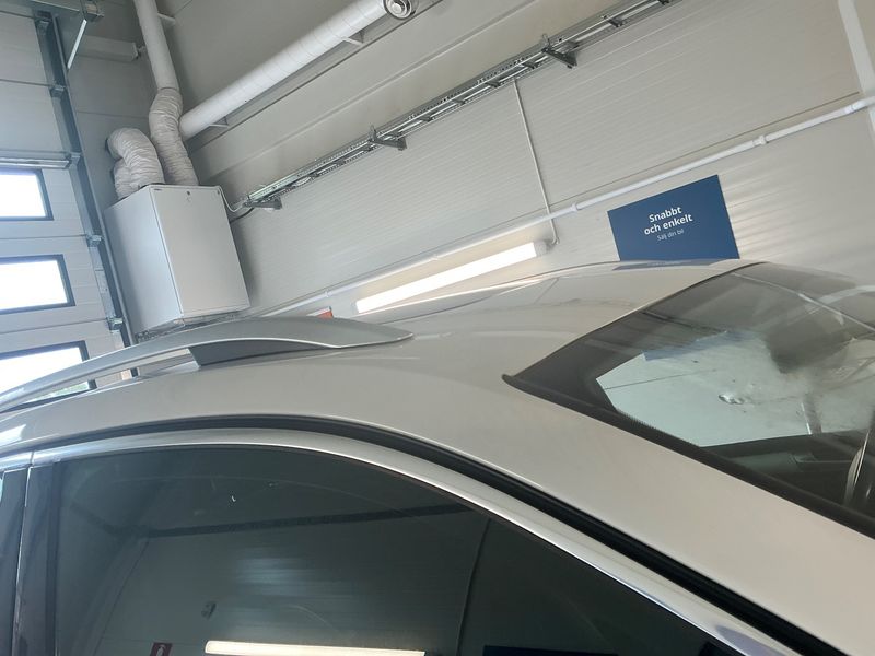 Volkswagen Touareg 3.0 V6 TDI BlueMotion Tech 2017 – снимка 23