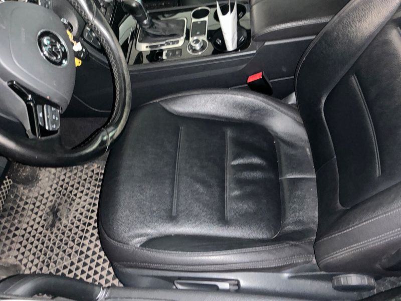 Volkswagen Touareg 3.0 V6 TDI BlueMotion Tech 2017 – снимка 22