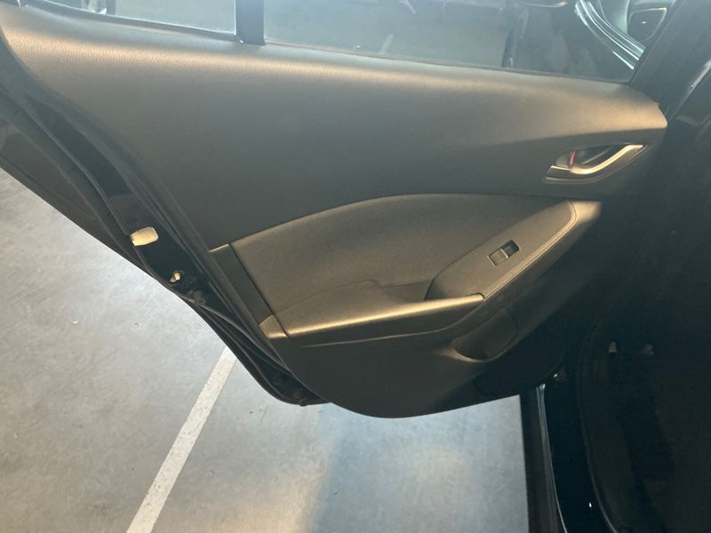Mazda 3 2.2 Turbodiesel Center-Line 2014 – снимка 25