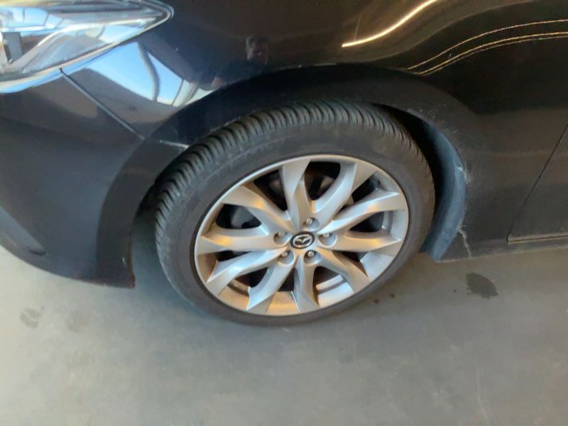 Mazda 3 2.2 Turbodiesel Center-Line 2014 – снимка 3