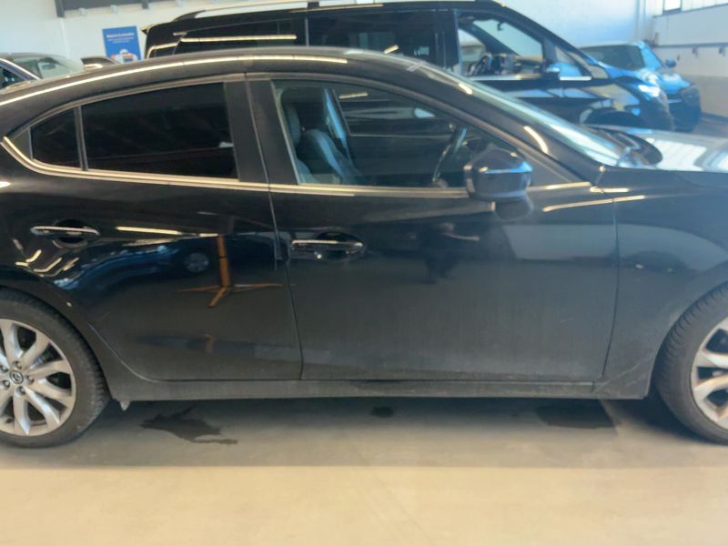 Mazda 3 2.2 Turbodiesel Center-Line 2014 – снимка 10