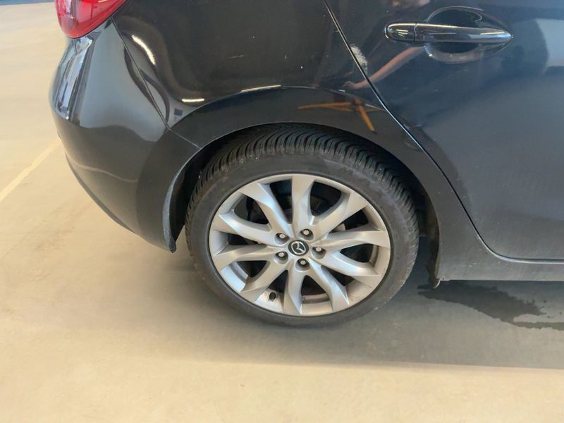 Mazda 3 2.2 Turbodiesel Center-Line 2014 – снимка 9