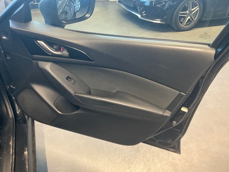 Mazda 3 2.2 Turbodiesel Center-Line 2014 – снимка 27