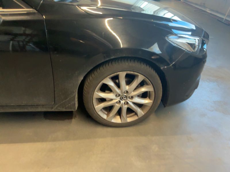 Mazda 3 2.2 Turbodiesel Center-Line 2014 – снимка 11