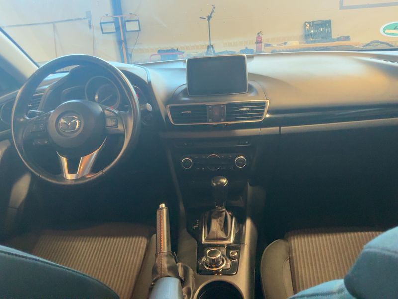 Mazda 3 2.2 Turbodiesel Center-Line 2014 – снимка 17
