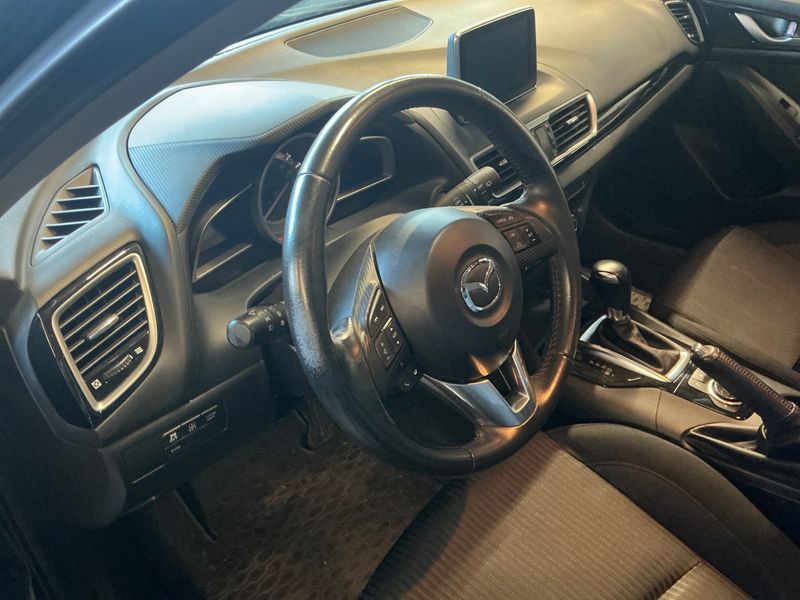 Mazda 3 2.2 Turbodiesel Center-Line 2014 – снимка 23