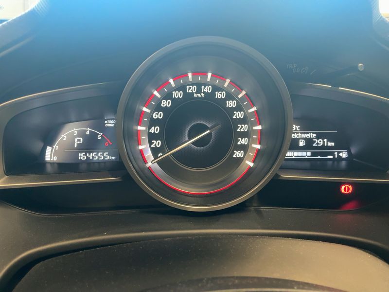 Mazda 3 2.2 Turbodiesel Center-Line 2014 – снимка 18