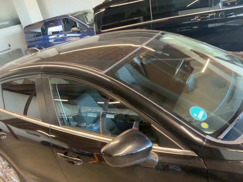 Mazda 3 2.2 Turbodiesel Center-Line 2014 – снимка 13