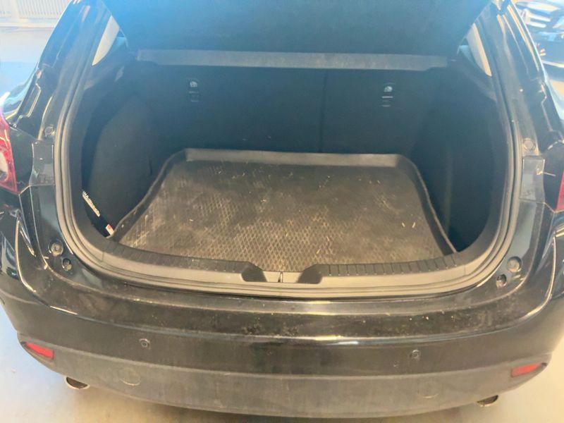 Mazda 3 2.2 Turbodiesel Center-Line 2014 – снимка 15