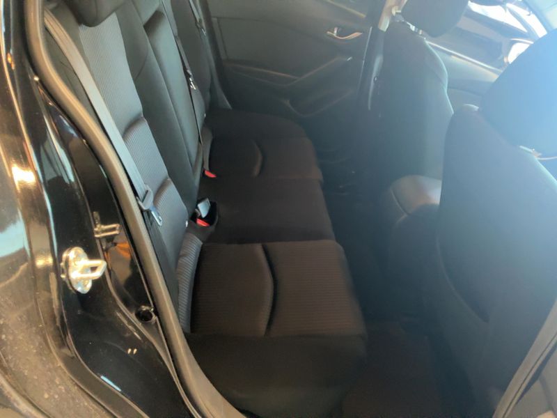 Mazda 3 2.2 Turbodiesel Center-Line 2014 – снимка 19