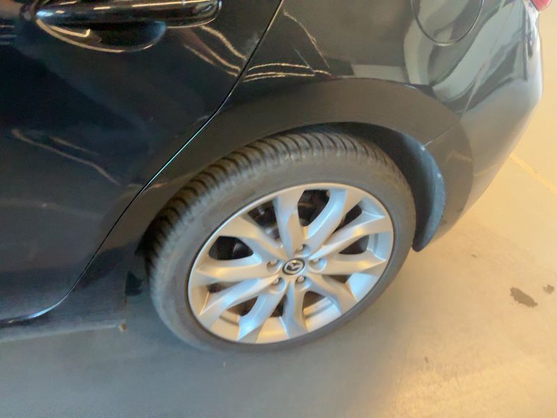 Mazda 3 2.2 Turbodiesel Center-Line 2014 – снимка 5
