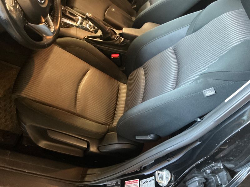 Mazda 3 2.2 Turbodiesel Center-Line 2014 – снимка 22
