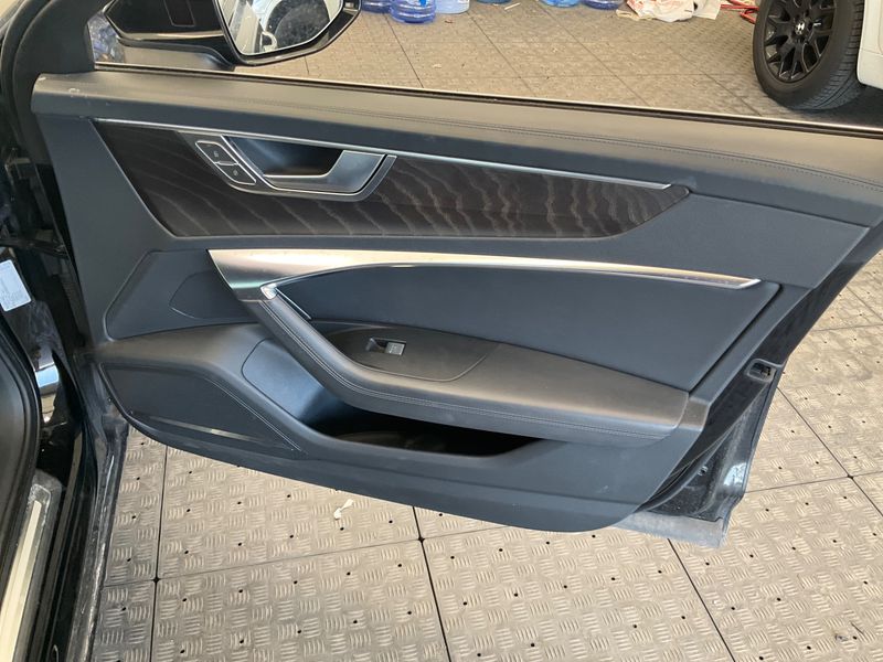 Audi A6 50 TDI Mild-Hybrid quattro Design 2021 – снимка 35