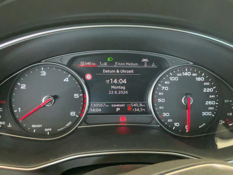 Audi A6 50 TDI Mild-Hybrid quattro Design 2021 – снимка 19