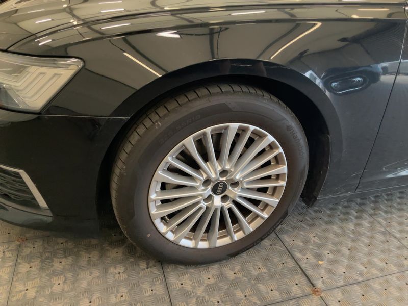 Audi A6 50 TDI Mild-Hybrid quattro Design 2021 – снимка 3