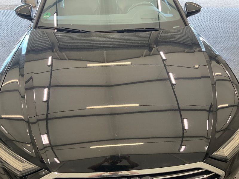 Audi A6 50 TDI Mild-Hybrid quattro Design 2021 – снимка 39