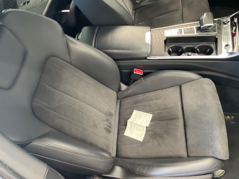 Audi A6 50 TDI Mild-Hybrid quattro Design 2021 – снимка 34