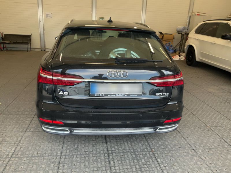 Audi A6 50 TDI Mild-Hybrid quattro Design 2021 – снимка 7