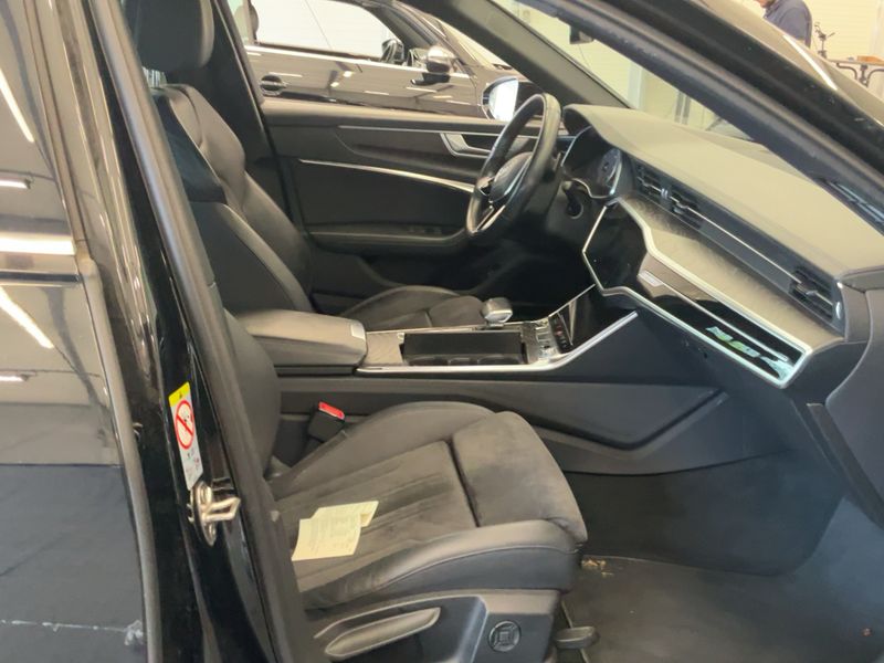 Audi A6 50 TDI Mild-Hybrid quattro Design 2021 – снимка 17