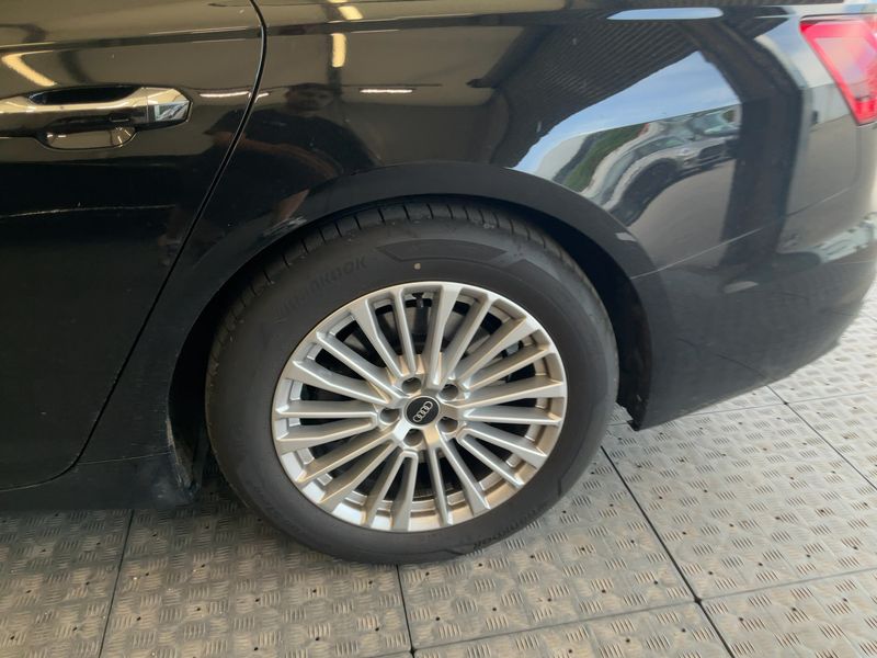 Audi A6 50 TDI Mild-Hybrid quattro Design 2021 – снимка 5