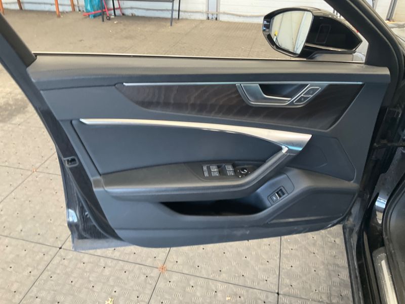 Audi A6 50 TDI Mild-Hybrid quattro Design 2021 – снимка 25