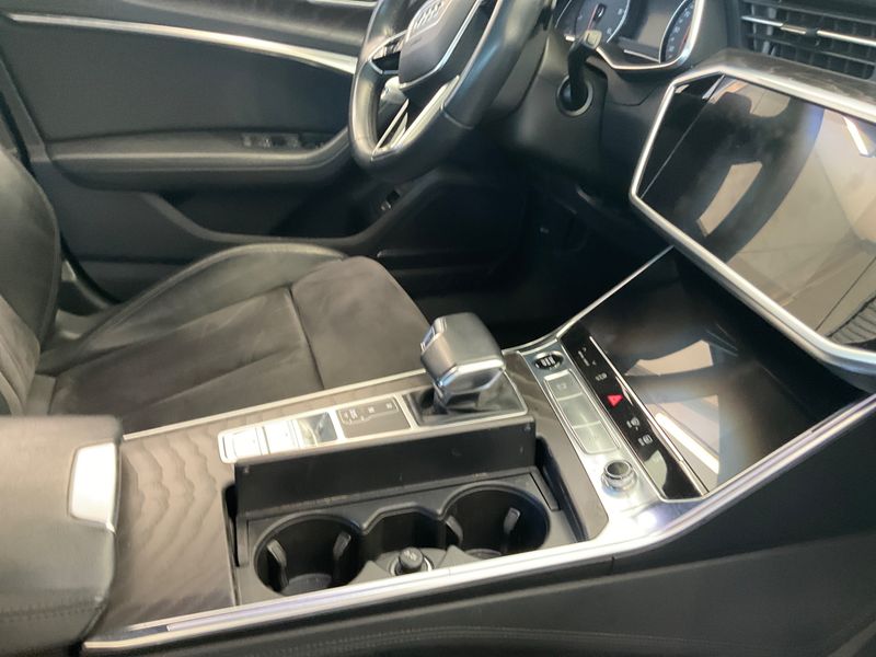 Audi A6 50 TDI Mild-Hybrid quattro Design 2021 – снимка 30