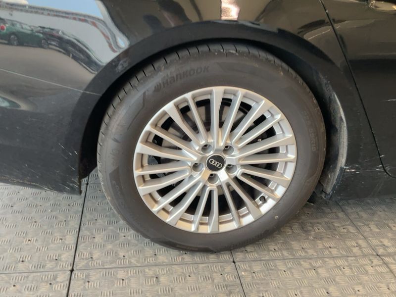 Audi A6 50 TDI Mild-Hybrid quattro Design 2021 – снимка 9