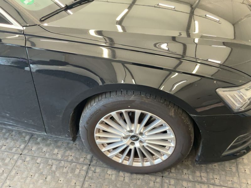 Audi A6 50 TDI Mild-Hybrid quattro Design 2021 – снимка 12