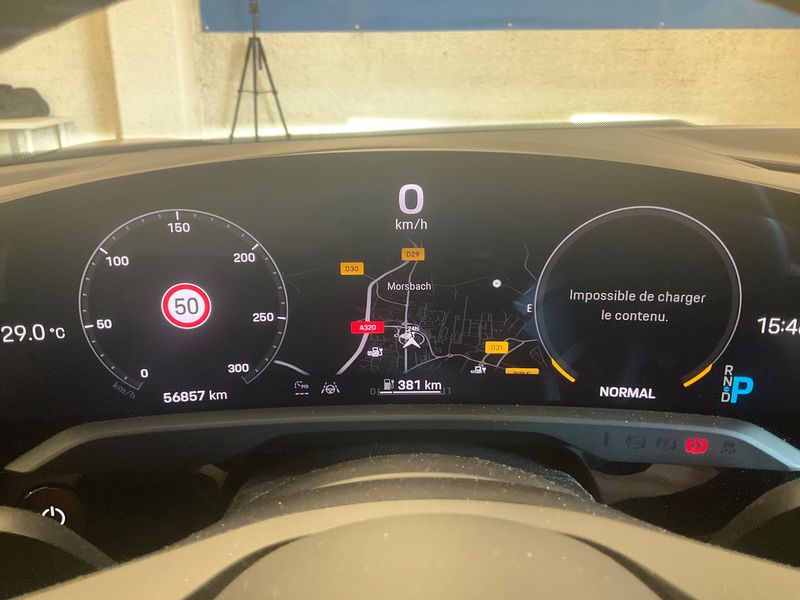 Porsche Taycan 4S 2020 – снимка 18