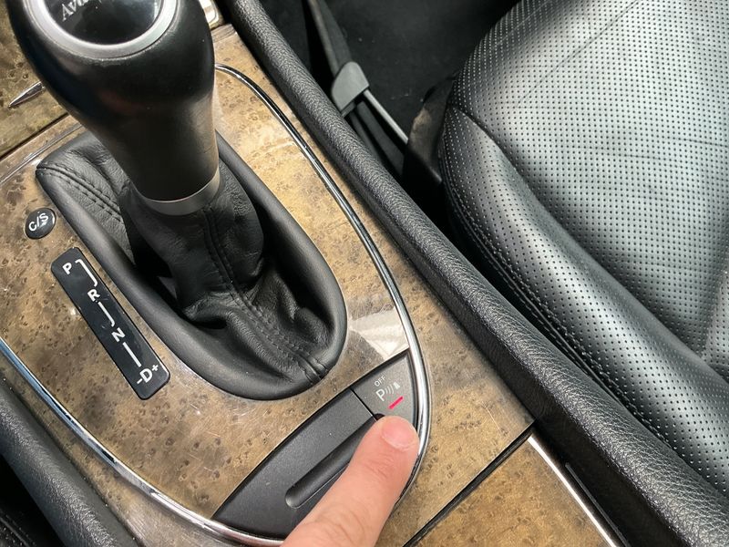 Mercedes-Benz E-Klasse E 350 4Matic Avantgarde 2006 – снимка 34