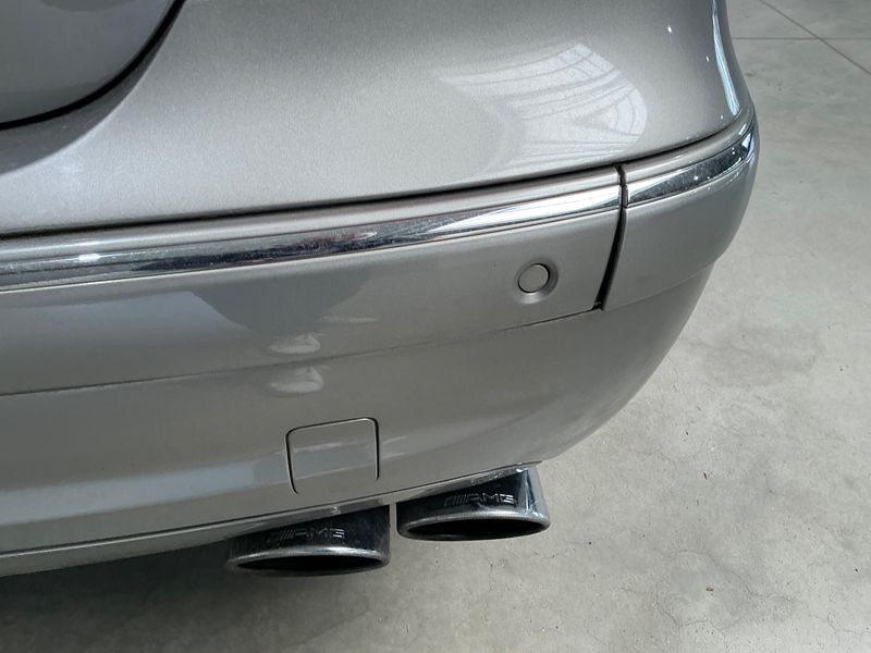 Mercedes-Benz E-Klasse E 350 4Matic Avantgarde 2006 – снимка 36
