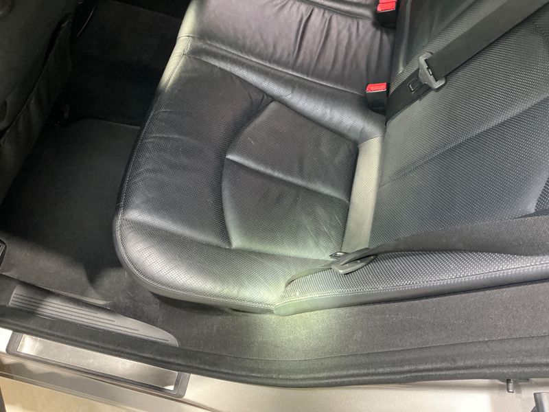 Mercedes-Benz E-Klasse E 350 4Matic Avantgarde 2006 – снимка 27
