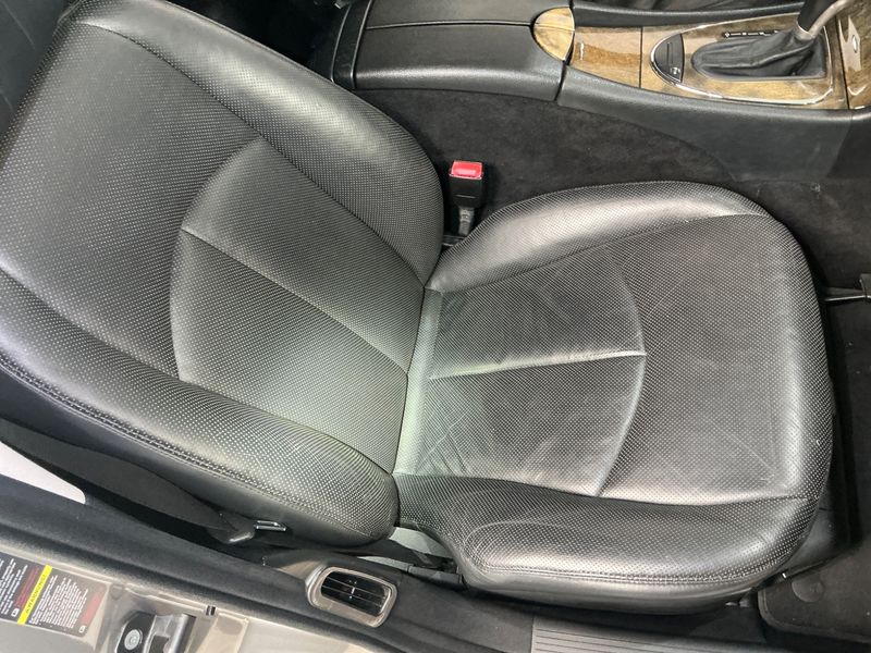 Mercedes-Benz E-Klasse E 350 4Matic Avantgarde 2006 – снимка 26