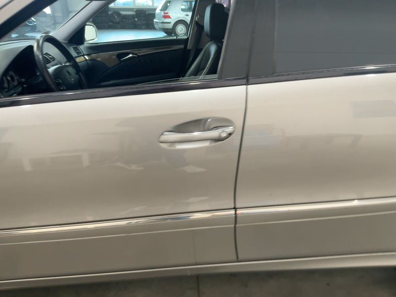 Mercedes-Benz E-Klasse E 350 4Matic Avantgarde 2006 – снимка 4