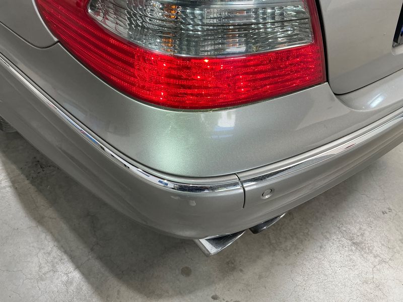 Mercedes-Benz E-Klasse E 350 4Matic Avantgarde 2006 – снимка 35